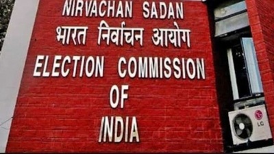 The ECI will hold a press conference at 2:30 pm. The ECI will hold a press conference at 2:30 pm.