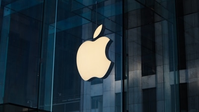 Apple logo (Representational Image: Unsplash) Apple logo (Representational Image: Unsplash)