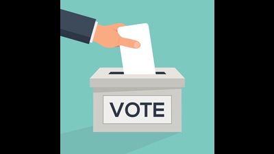 As the by-elections for Kasba assembly constituency has been announced, the Pune Municipal Corporation (PMC) is likely to delay presenting its budget in view of the Model Code of Conduct. (REPRESENTATIVE IMAGE)