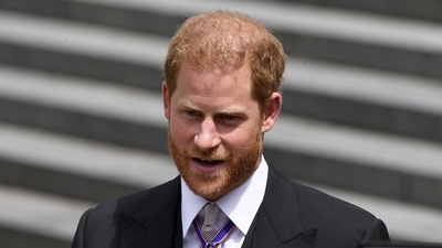 Prince Harry Afghanistan Claim: Britain's Prince Harry is seen. (AP) Prince Harry Afghanistan Claim: Britain's Prince Harry is seen. (AP)