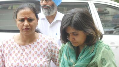 CBI also added that the allegations of physical and mental torture during Kalyani’s police remand were false and baseless. (HT File Photo) CBI also added that the allegations of physical and mental torture during Kalyani’s police remand were false and baseless. (HT File Photo)