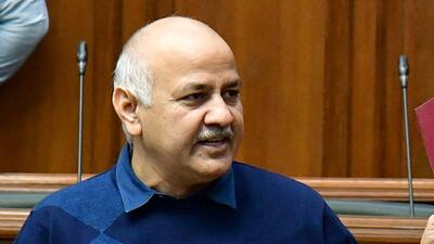Deputy chief minister Manish Sisodia, who holds the PWD portfolio, approved the projects on Wednesday. (ANI) Deputy chief minister Manish Sisodia, who holds the PWD portfolio, approved the projects on Wednesday. (ANI)