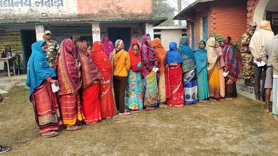 Elections in Tripura will be held on February 16. (ANI) Elections in Tripura will be held on February 16. (ANI)