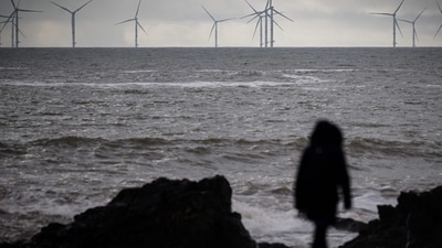 El Nino In 2023: El Nino is set to return in 2023. (AFP) El Nino In 2023: El Nino is set to return in 2023. (AFP)