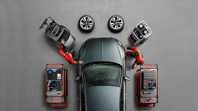 GoMechanic is a network of car repair centres offering servicing, repairs and cleaning. (GoMechanic)