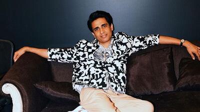 Gulshan Devaiah Gulshan Devaiah