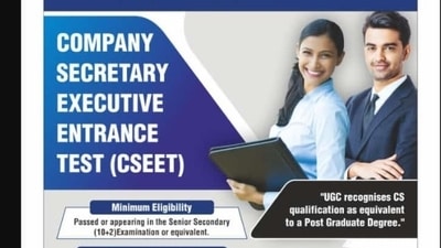 ICSI to announce CSEET January 2023 result today at icsi.edu ICSI to announce CSEET January 2023 result today at icsi.edu