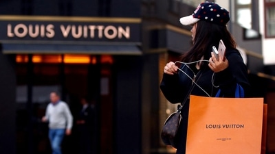 A guide to the best shopping destinations in the US (Reuters)