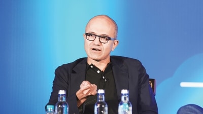 Microsoft cuts 10,000 jobs; 'Hard choices to remain...' reads Nadella's email Microsoft cuts 10,000 jobs; 'Hard choices to remain...' reads Nadella's email