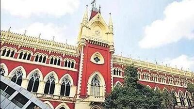The Calcutta high court has also imposed a ban on demonstration by lawyers. (File Photo) The Calcutta high court has also imposed a ban on demonstration by lawyers. (File Photo)