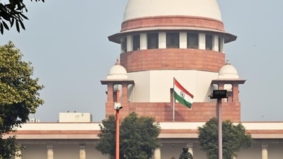 The apex court said adjudicating authorities should endeavour to persuade counsels to rely on more reliable sources. (ANI) The apex court said adjudicating authorities should endeavour to persuade counsels to rely on more reliable sources. (ANI)