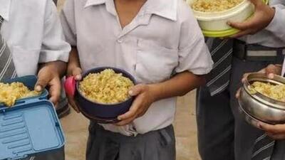 The project will strengthen supply chains and minimise food waste for rice, wheat and millet. (File image) The project will strengthen supply chains and minimise food waste for rice, wheat and millet. (File image)