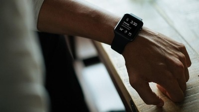 Apple Watch comes with ECG app. (Pixabay) Apple Watch comes with ECG app. (Pixabay)