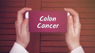 Exposure to salmonella was linked with colon cancers: Study (Shutterstock) Exposure to salmonella was linked with colon cancers: Study (Shutterstock)