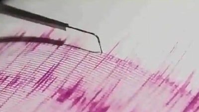 5.6 magnitude earthquake hits northwestern Iran. (Representative Image)