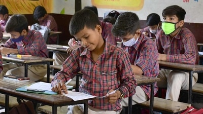 ASER report 2022 was released on Wednesday, January 18 ASER report 2022 was released on Wednesday, January 18