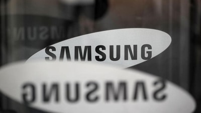 Samsung's India unit claims government owes it $110 million. (REUTERS) Samsung's India unit claims government owes it $110 million. (REUTERS)