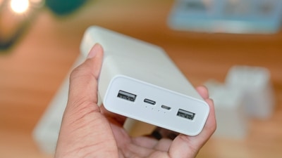 URBN power bank offers to get this Republic Day on Amazon URBN power bank offers to get this Republic Day on Amazon