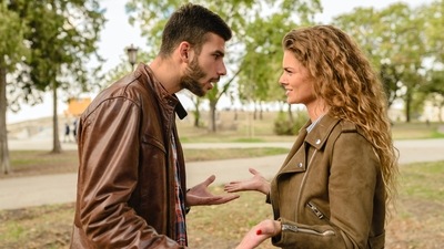 It is paramount that we bring the highest integrity and consciousness to how we language ourselves with our partner. (Pexels) It is paramount that we bring the highest integrity and consciousness to how we language ourselves with our partner. (Pexels)