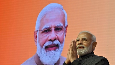 At Malkhed village in Kalaburagi district, Modi will distribute title deeds to eligible beneficiaries of these newly-declared revenue villages. (ANI) At Malkhed village in Kalaburagi district, Modi will distribute title deeds to eligible beneficiaries of these newly-declared revenue villages. (ANI)