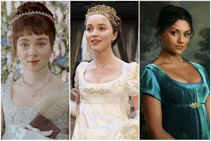 The show led to a rise in demand for makeup looks that emulate the characters' dramatic and elegant styles. (pinterest) The show led to a rise in demand for makeup looks that emulate the characters' dramatic and elegant styles. (pinterest)