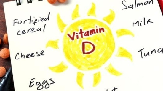 High BMI may metabolise Vitamin D differently, could diminish supplement effects. (REPRESENTATIVE IMAGE)