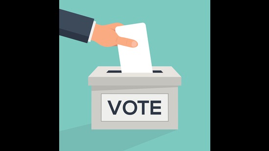 As the by-elections for Kasba assembly constituency has been announced, the Pune Municipal Corporation (PMC) is likely to delay presenting its budget in view of the Model Code of Conduct. (REPRESENTATIVE IMAGE)