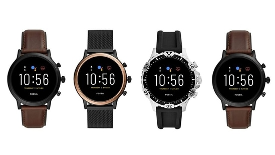 Amazon Republic Day Sale: Smartwatches help monitor our health and daily routine very well.