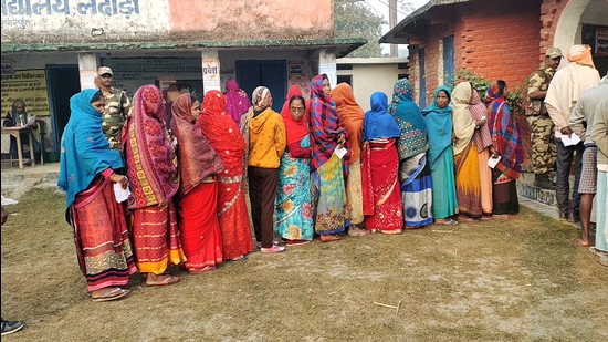 Elections in Tripura will be held on February 16. (ANI) Elections in Tripura will be held on February 16. (ANI)