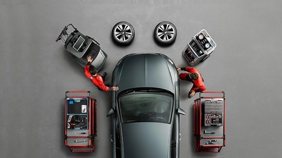 GoMechanic is a network of car repair centres offering servicing, repairs and cleaning.(GoMechanic)