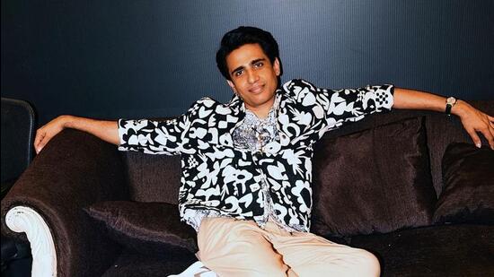 Gulshan Devaiah