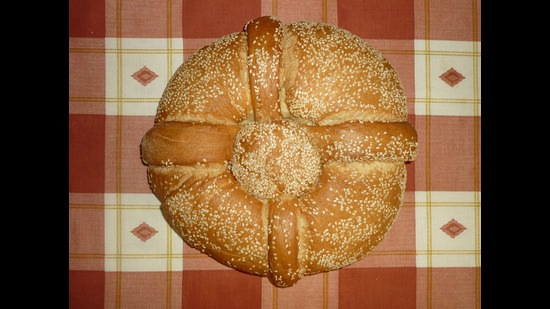 Last time the bread prices were increased from <span class='webrupee'>₹</span> 40 to <span class='webrupee'>₹</span>45 per loaf of bread in June,2022 . (Representational Photo)
