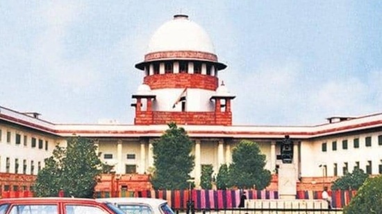 The Supreme Court said it will list the matter Thursday. (File Photo)