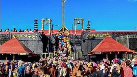 The TDB manages day to day affairs of the shrine. (File image)