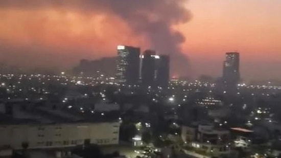 Screengrab from the video.