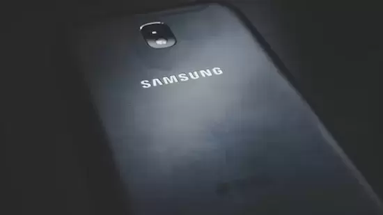Best Samsung phones to invest in 2023 (https://www.pexels.com)