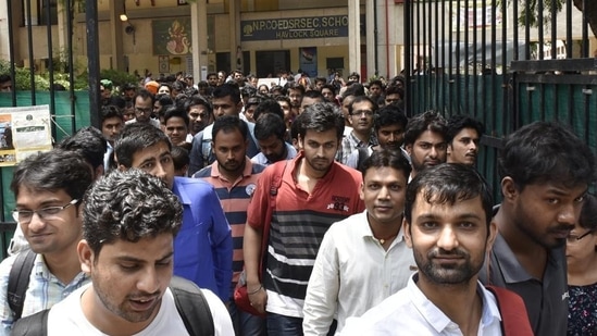 SSC MTS Exam 2023 Live: SSC MTS 2022, Havaldar registration begins on ssc.nic.in SSC MTS Exam 2023 Live: SSC MTS 2022, Havaldar registration begins on ssc.nic.in