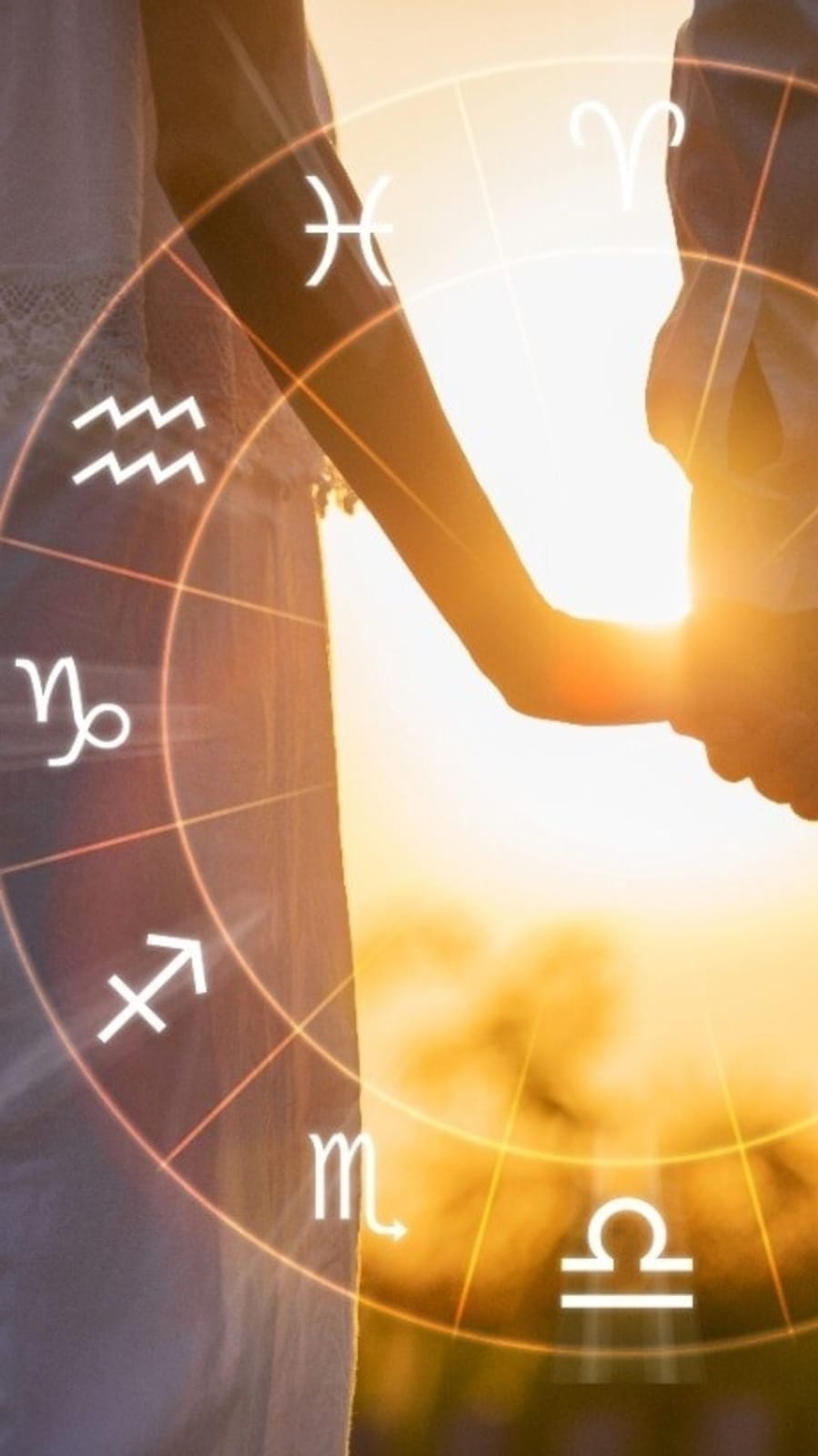 Daily Love and Relationship Horoscope 2023: Find out love predictions for January 19.