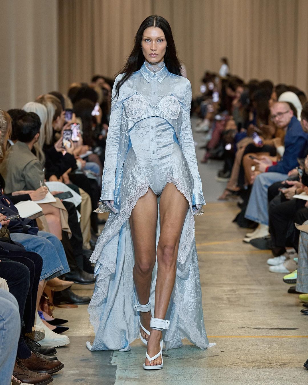 Top fashion trends of 2023