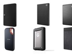 Amazon Republic Day Sale: External hard drives and SSDs are vital for storage.