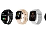 Amazon Republic Day Sale: Maxima smartwatches come with great features and elegant looks.