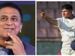 Sunil Gavaskar has fired a fresh salvo at the Chetan Sharma-led All India Selection Committee for ignoring rising star Sarfaraz Khan Sunil Gavaskar has fired a fresh salvo at the Chetan Sharma-led All India Selection Committee for ignoring rising star Sarfaraz Khan