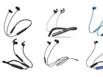 Earphones are great for staying in touch with listening habits on the go.