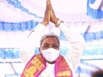 Siddaramaiah on January 9 announced that he will be contesting the assembly polls from Kolar constituency, if the party agrees. (Twitter | Siddaramaiah) Siddaramaiah on January 9 announced that he will be contesting the assembly polls from Kolar constituency, if the party agrees. (Twitter | Siddaramaiah)