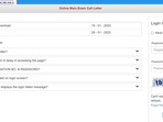 IBPS SO admit card 2023 released at ibps.in IBPS SO admit card 2023 released at ibps.in