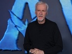 James Cameron at the premiere of Avatar; The Way of Water James Cameron at the premiere of Avatar; The Way of Water