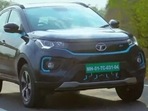 Tata Nexon EV is the bestselling electric car in India. Tata Nexon EV is the bestselling electric car in India.