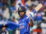 India's Shubman Gill India's Shubman Gill
