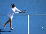 India tennis star Sania Mirza(Twitter) India tennis star Sania Mirza(Twitter)