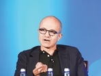 Satya Nadella said Microsoft is opening up access to new AI tools like ChatGPT(MINT_PRINT) Satya Nadella said Microsoft is opening up access to new AI tools like ChatGPT(MINT_PRINT)